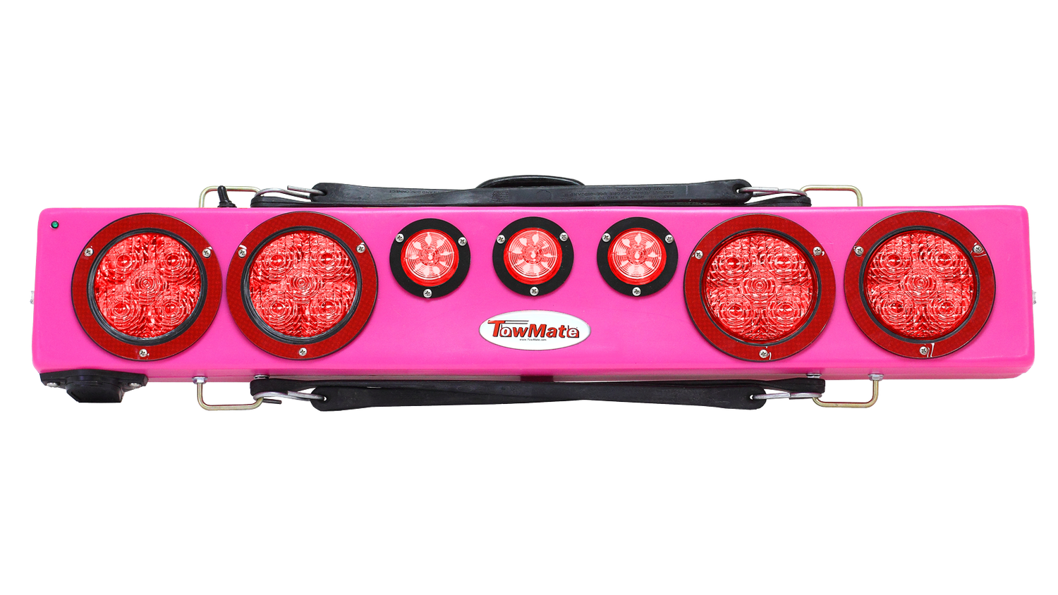 BCA36 Wireless Tow Light