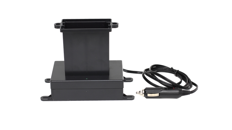 CC-HD-LI Heavy Duty Lithium Battery Car Charger