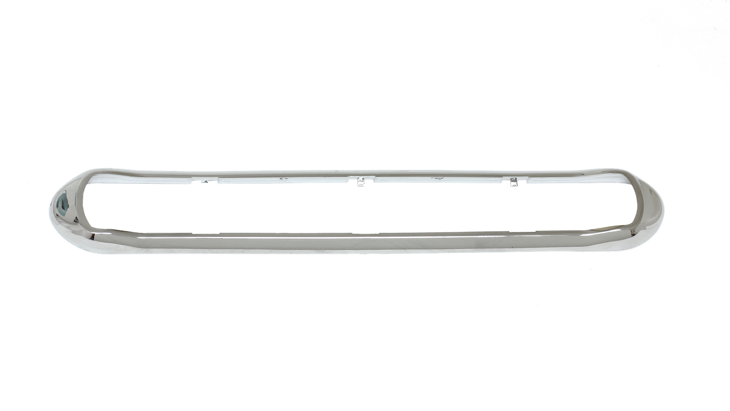 CHRMBZL Chrome Bezel for TM100 Series Lights