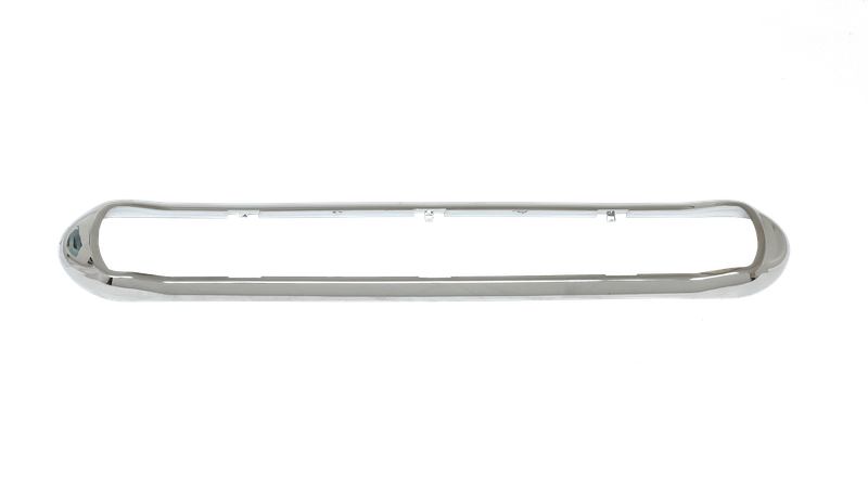 CHRMBZL Chrome Bezel for TM100 Series Lights