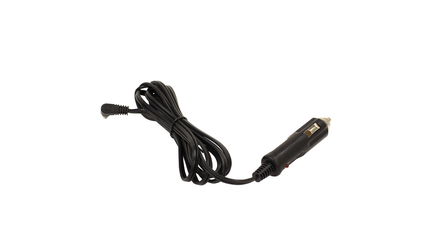 CC-STND Standard Cigarette Lighter Charge Cord