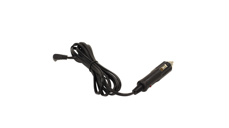 CC-STND Standard Cigarette Lighter Charge Cord