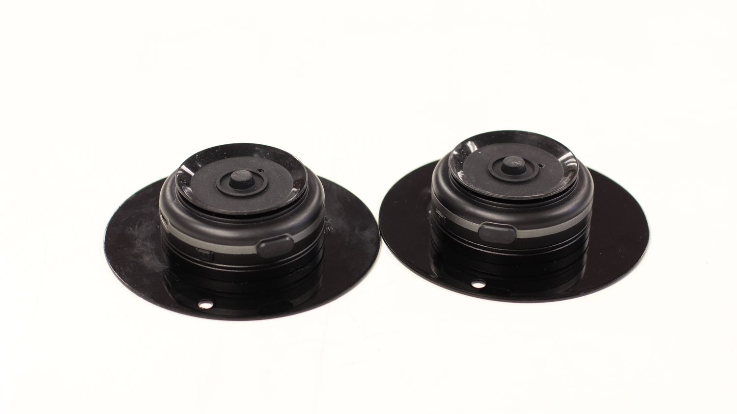 Electro-Cups - Auto Suction to non metallic surfaces