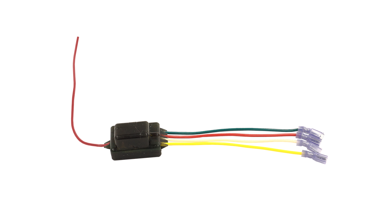 HWTX - Hardwire Transmitter for TowMate Wireless Lights