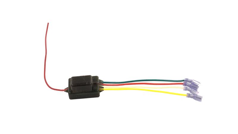 HWTX - Hardwire Transmitter for TowMate Wireless Lights