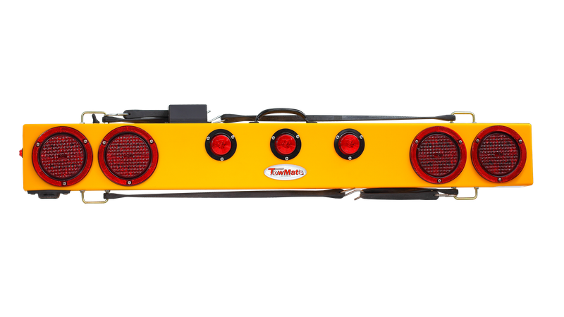TM48Li Wireless Tow Light