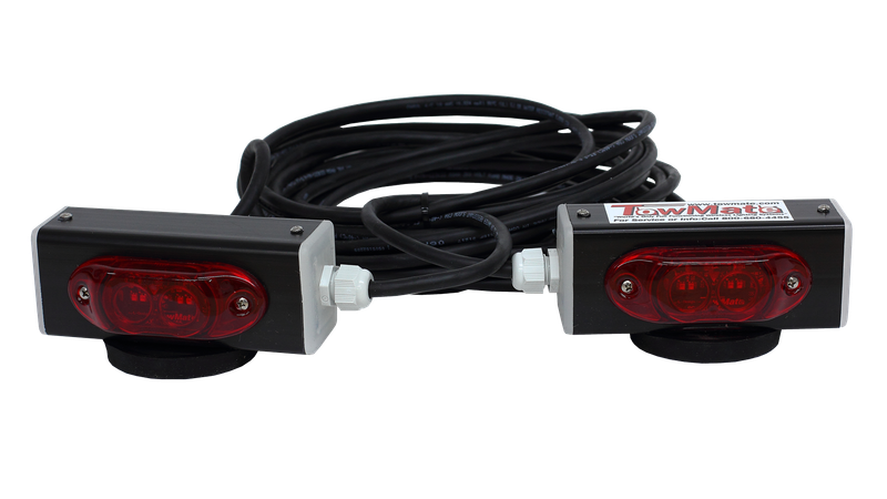 TB3 Set - Wired Towing Lights