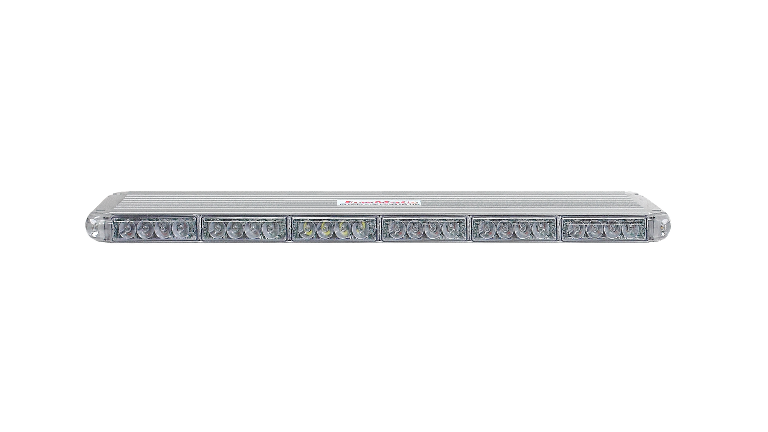 PCX28 LED Light Bar
