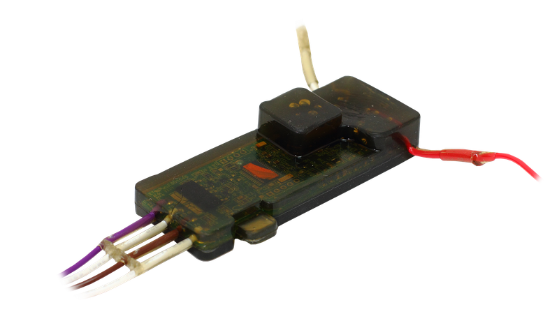 PLC-RX Universal Receiver