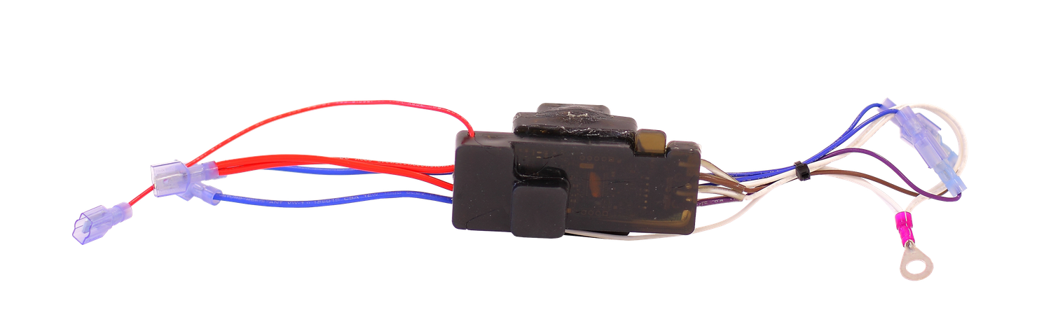 PLC-RX-RLY Universal Receiver With Relay