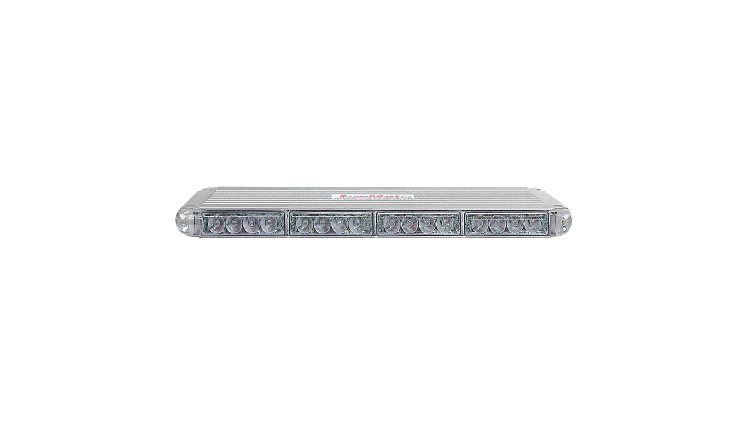 PCX19 Mini LED Light Bar Pod