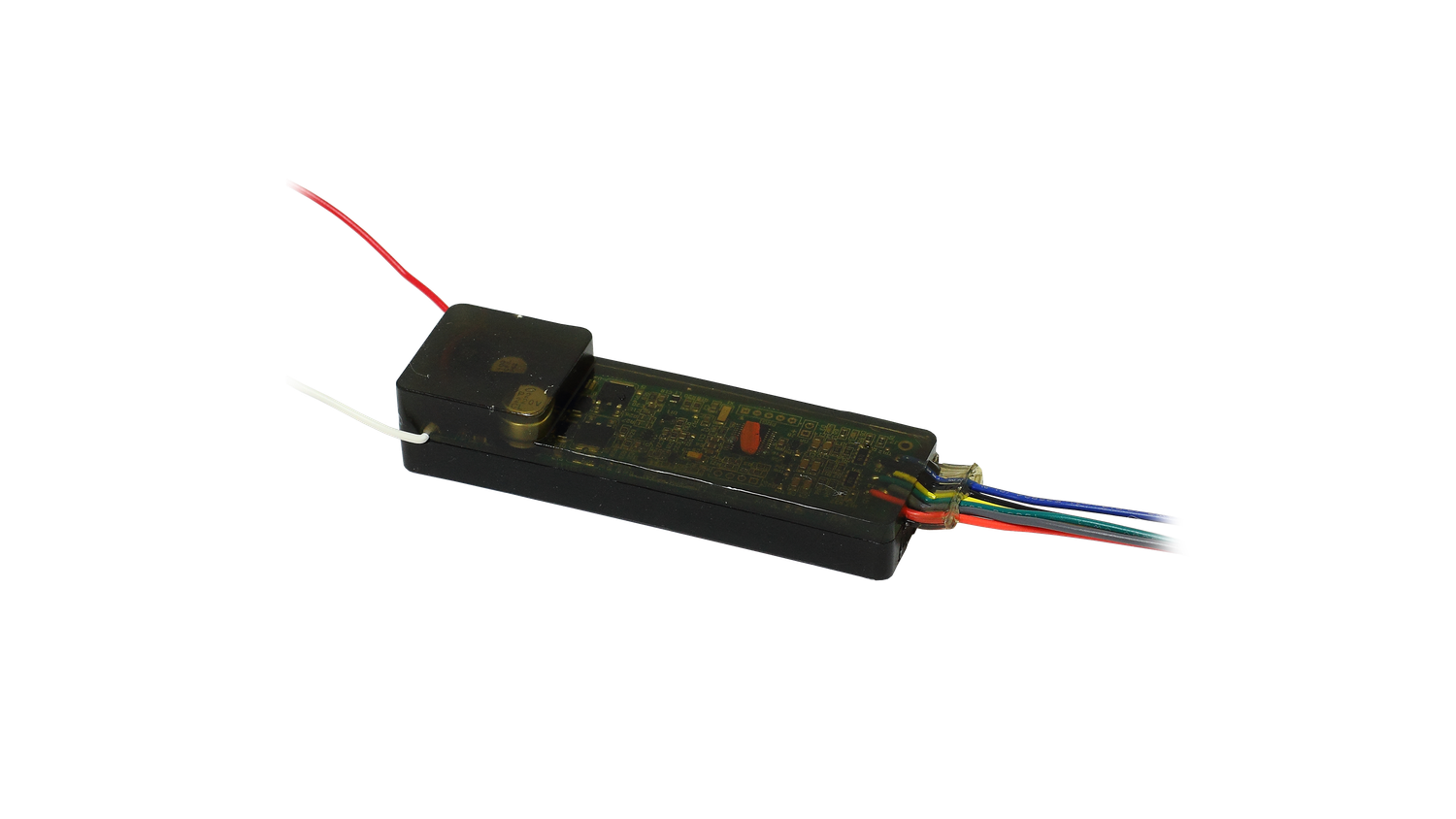 PLC-TX Universal Control Card