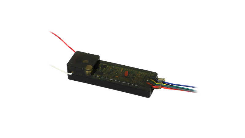 PLC-TX Universal Control Card