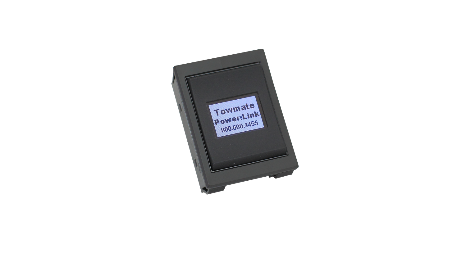 PLC-TXSW Smart Switch With LCD Screen