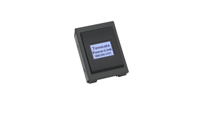 PLC-TXSW Smart Switch With LCD Screen