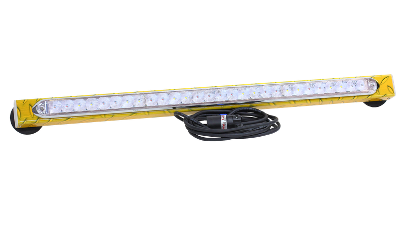 PLC-TCA300 Portable Marker, Arrow, Strobe, and Work Light Unit