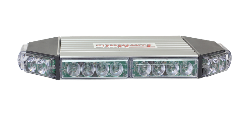 PLC14 Mini LED Light Bar Pod