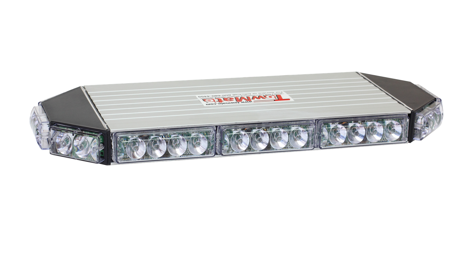 PLC18 Mini LED Light Bar Pod