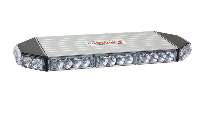 PLC18 Mini LED Light Bar Pod