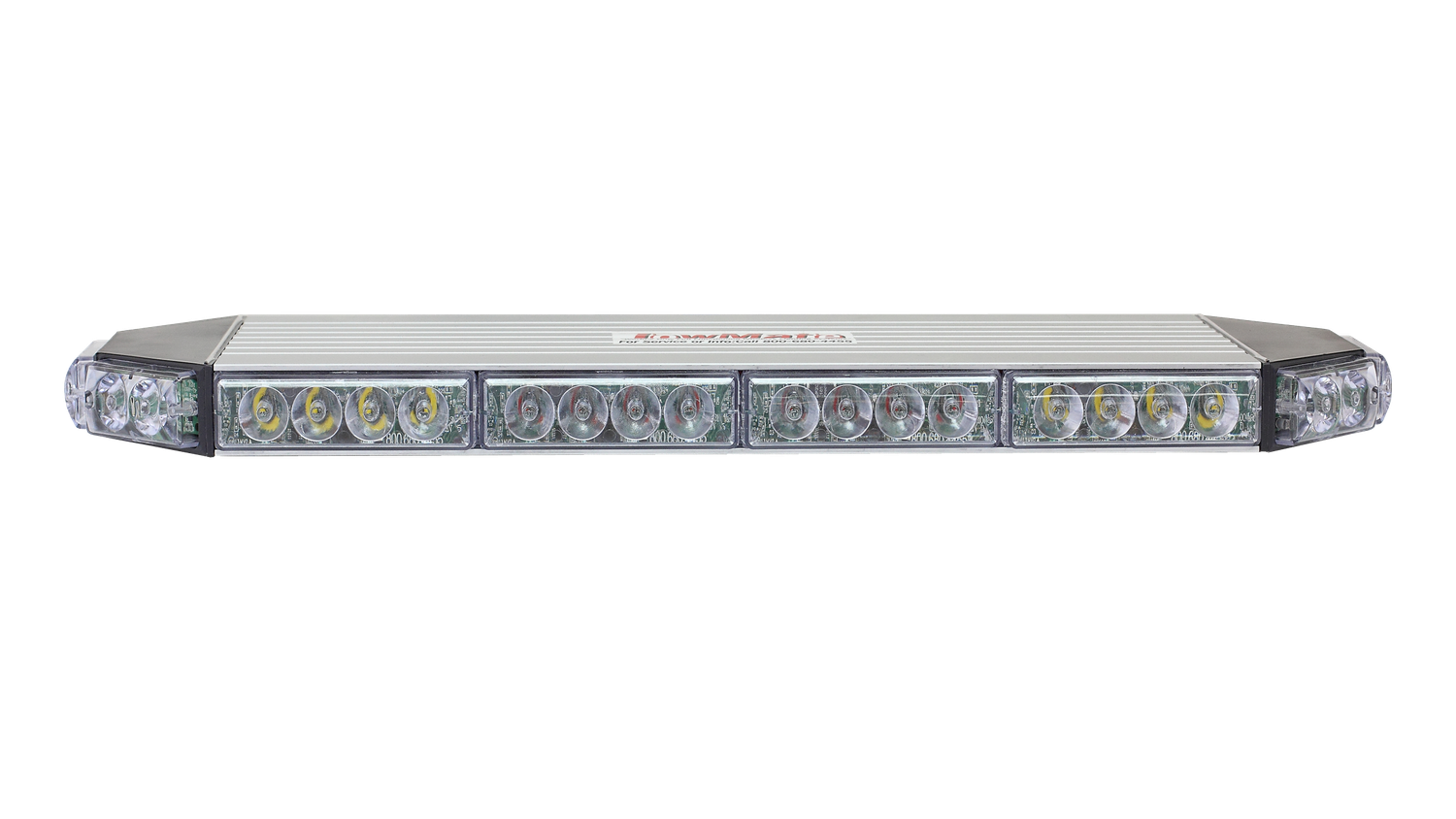PLC22 Mini LED Light Bar Pod