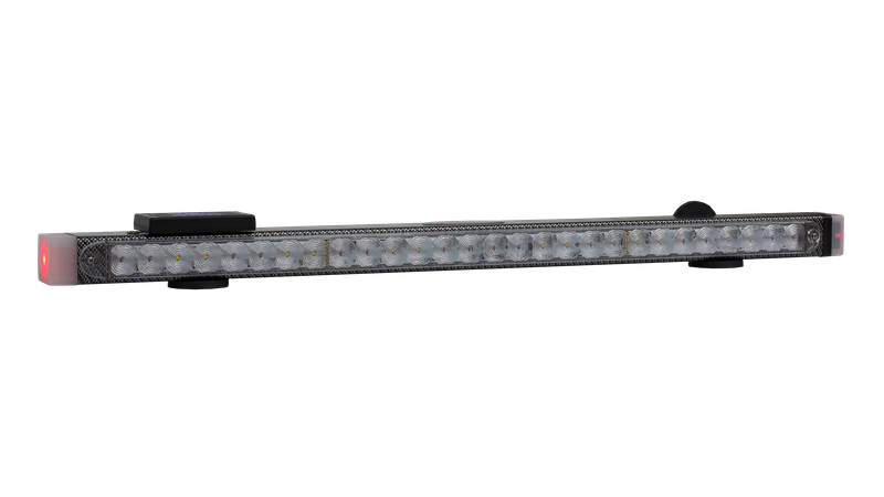 PLC300Li6 Portable Magnetic Power-Link Light Bar