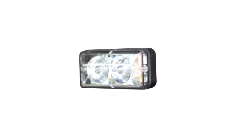 WA200 Body/Grill Light
