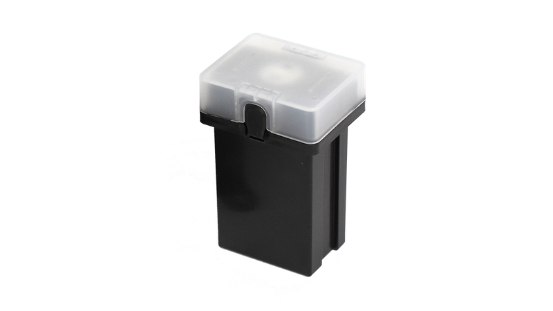 Light Duty Lithium Battery