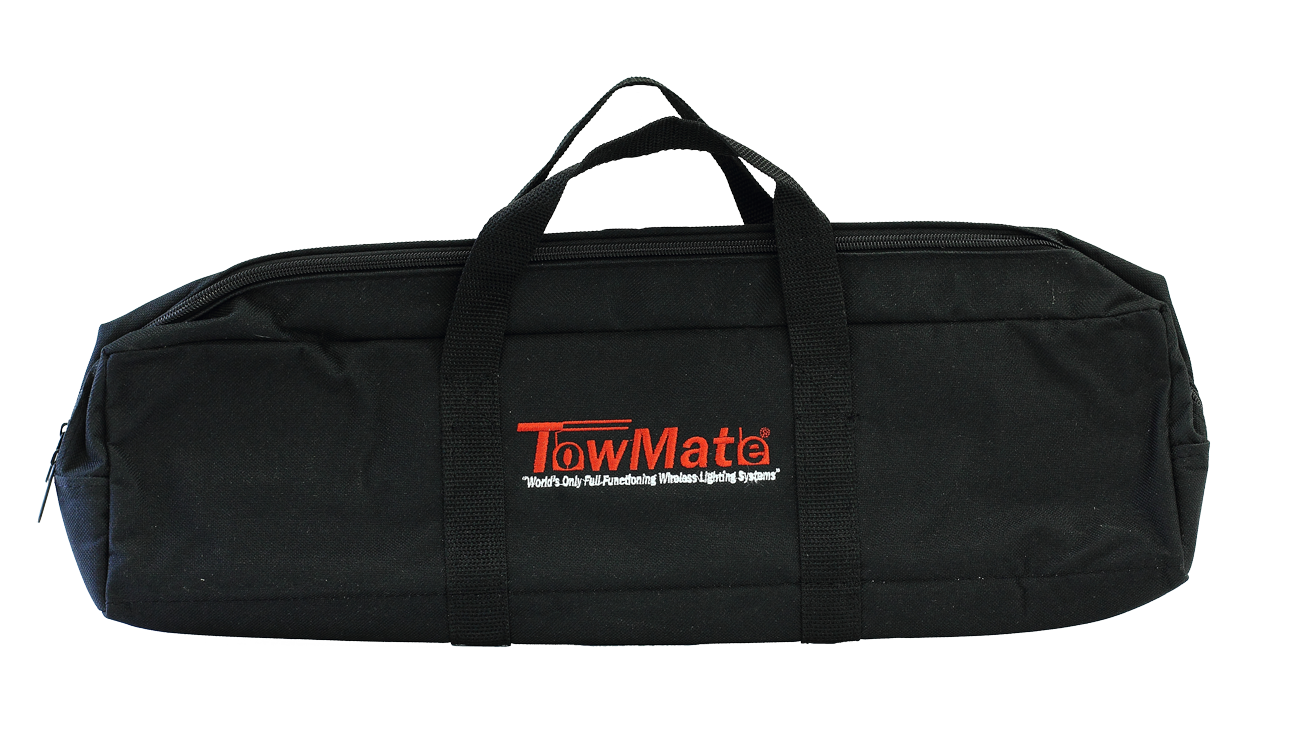 NCC-TM2 Carry Case of TM2