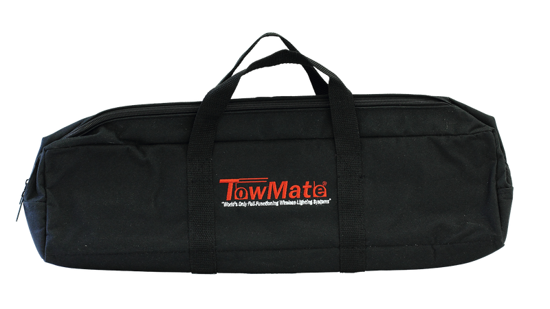 NCC-TM2 Carry Case of TM2