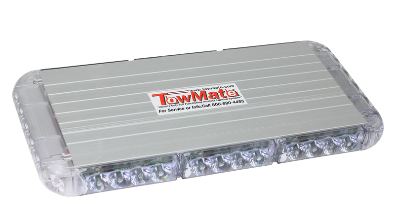 PCX15 Mini LED Light Bar Pod