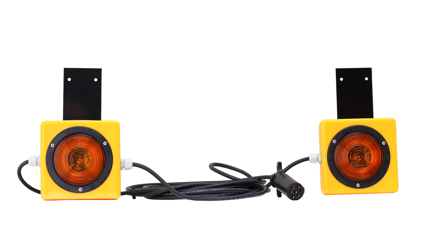OUT-STRB Wired Outrigger Strobe Lights