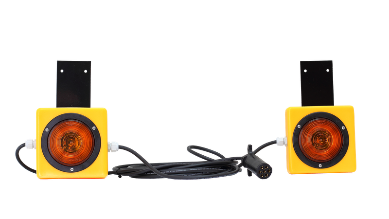 OUT-STRB Wired Outrigger Strobe Lights