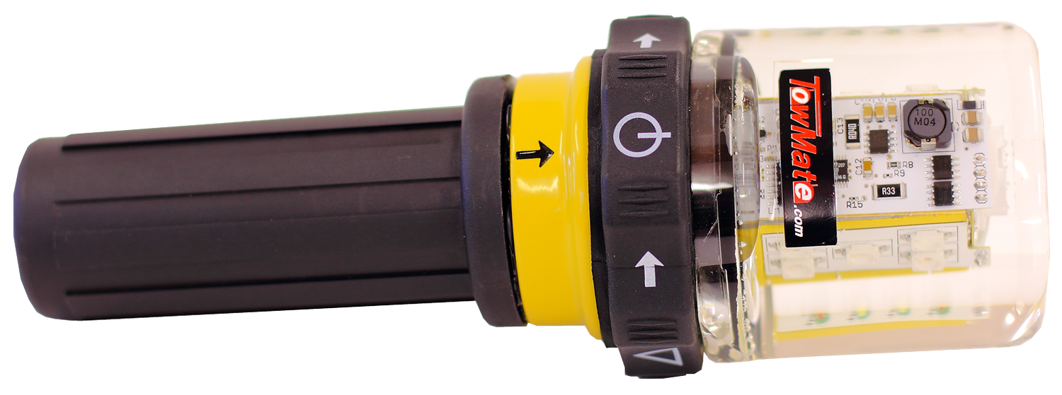 TMPRO 3-1 3 in 1 Flare