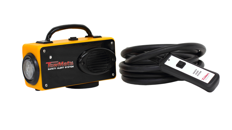TM-SAS-RC Safety Alert System