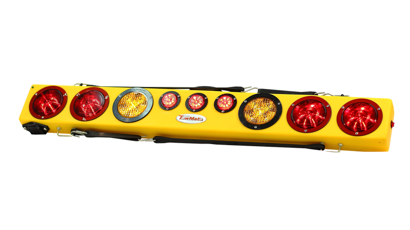 TM48S Wireless Tow Light