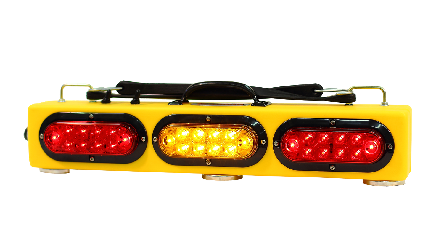 SPR25 Wireless Tow Light