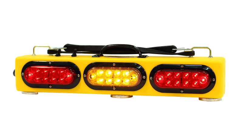 SPR25 Wireless Tow Light