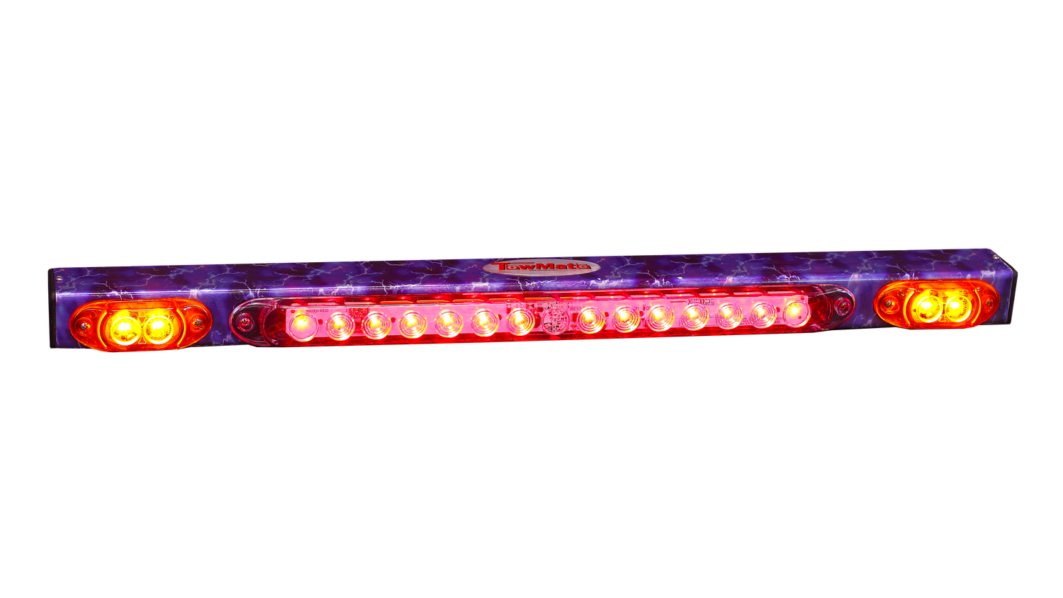 TM-FLUX32 Wireless Tow Light Bar