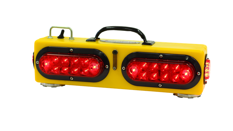 SPR16 Wireless Tow Light