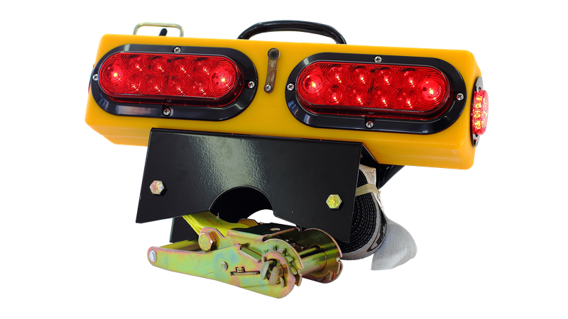 SPR16UP Wireless Tow Light