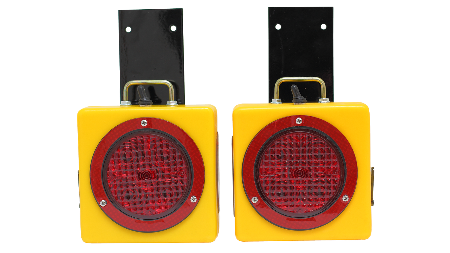 TM50MH Wireless Outrigger Motor Home Lights