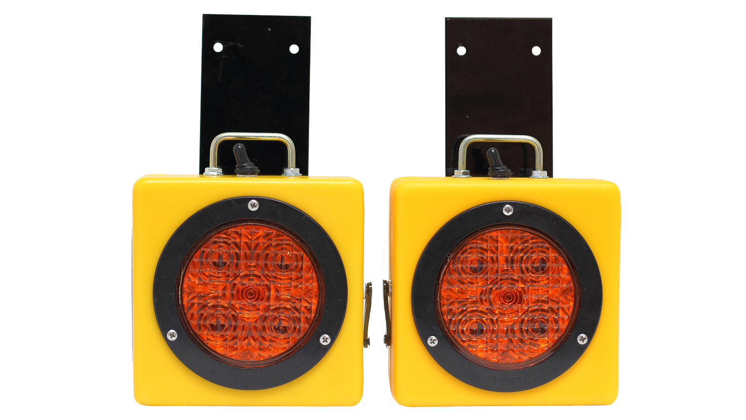 TM60MH Wireless Outrigger Strobe Lights