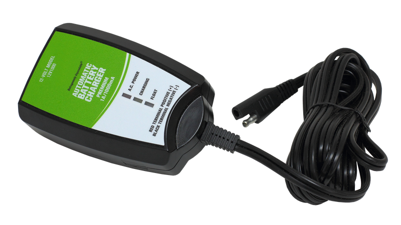 SMRT-CHRG - 110v Smart Charger for Wireless Lights
