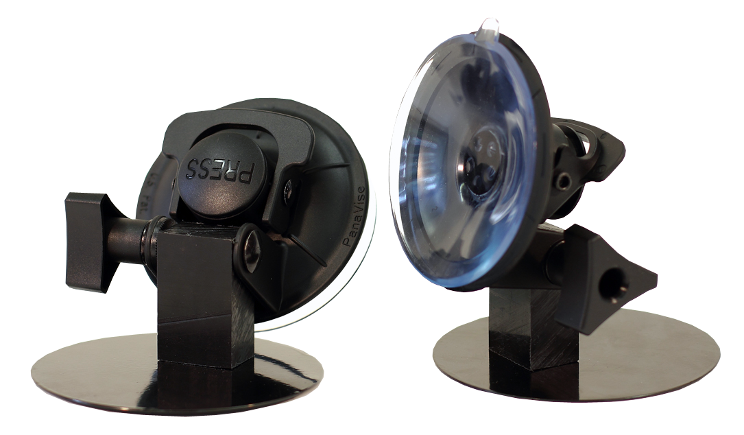 SC-KIT Suction Cup Mounting Kit