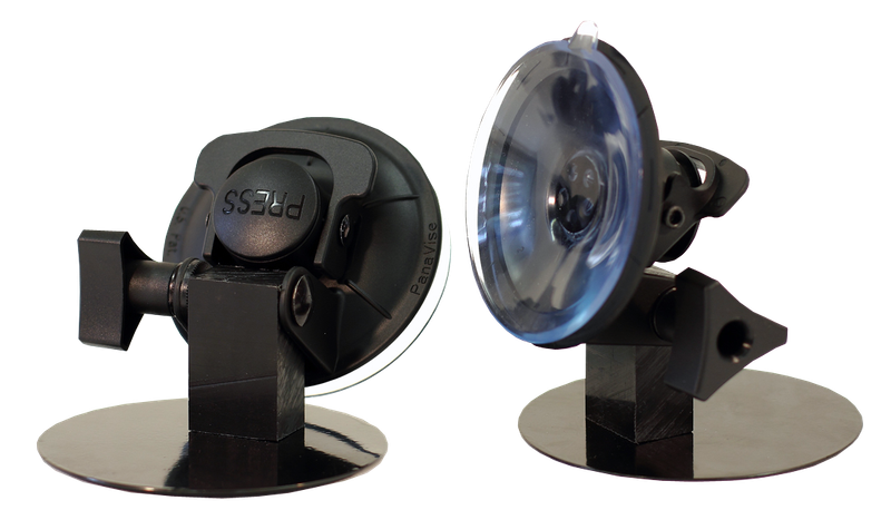 SC-KIT Suction Cup Mounting Kit