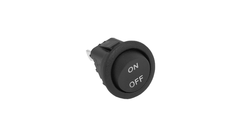 SW-ROK Rocker Switch for TowMate Lighting Systems