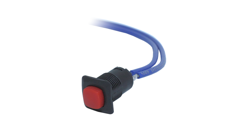 SW-PUSH Push Switch for TowMate Lighting Systems