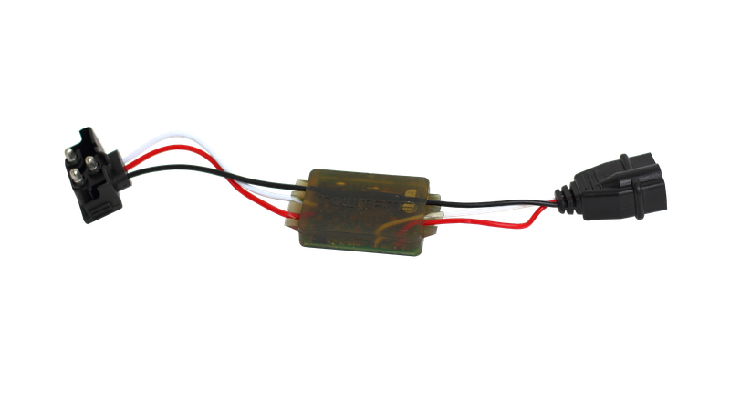 TM-STR-BRK Strobing Brake Controller