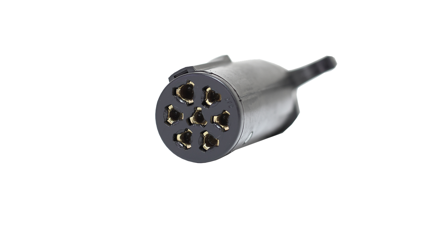 TM5007 - 7-PIN Round Transmitter for TowMate Wireless Lights