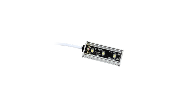 SL3 WATERPROOF LED LIGHT STRIP - Ultra Low Profile Worklights